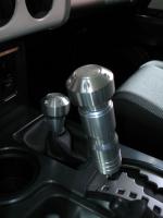Toyota FJ Cruiser Trail Teams Edition 2008 года